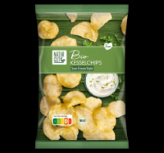 NATURGUT Bio Kesselchips 1.79&nbsp;&euro;