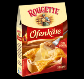 ROUGETTE Ofenkäse 4.44 €