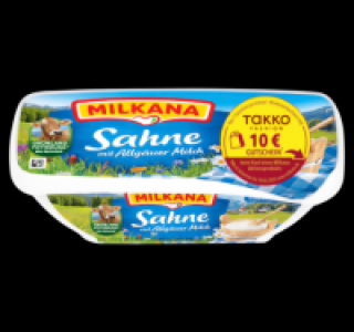 MILKANA Schmelzkäse 1.79 €