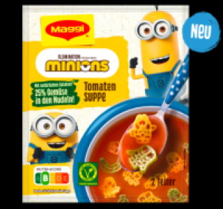 MAGGI Guten Appetit Suppe