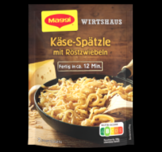 MAGGI Wirtshaus