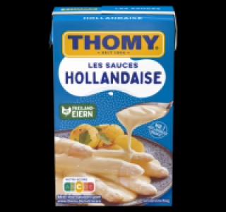 THOMY Les Sauces