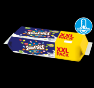 NESTLÉ Smarties Joghurt oder Lion Cereals 3.49 €
