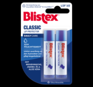 BLISTEX Lip Protector