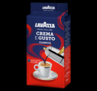 LAVAZZA Crema e Gusto 3.33 €