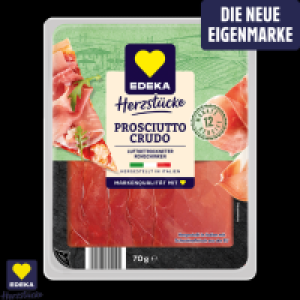 Edeka  Prosciutto Crudo