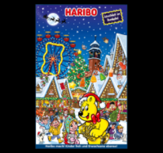 Penny  HARIBO Adventskalender