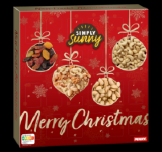 SIMPLY SUNNY Adventskalender