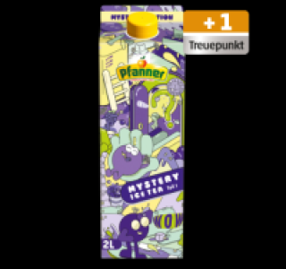 PFANNER Ice Tea 1.29 €