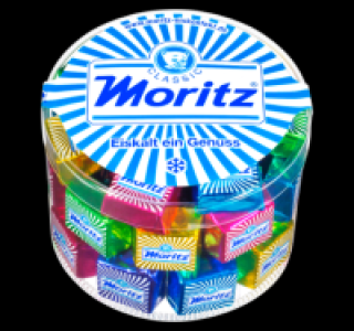 MORITZ Eiskonfekt