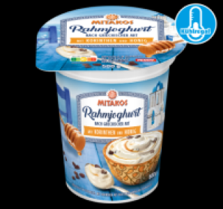 Penny  MITAKOS Joghurt