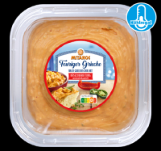 MITAKOS Griechischer Frischkäse 1.59 €