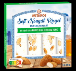 Penny  MITAKOS Soft-Nougat