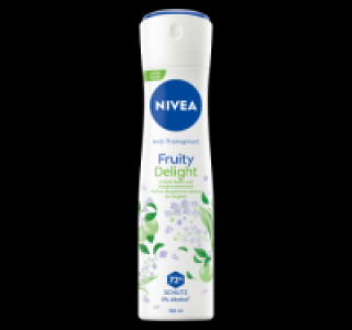 NIVEA Deospray
