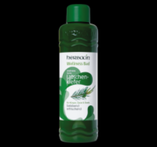 HERBACIN Wellness Bad