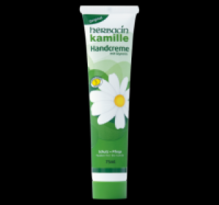 HERBACIN Handcreme