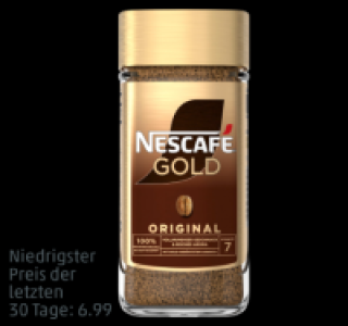 NESCAFÉ Gold 5.88 €