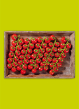 Rhein­län­der Pre­mi­um Cock­tail­ris­pen­to­ma­ten 2.29 €