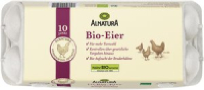 Bruderküken Eier 10er (Wendt) 4.99 €
