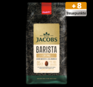 JACOBS Barista Editions 9.99 €