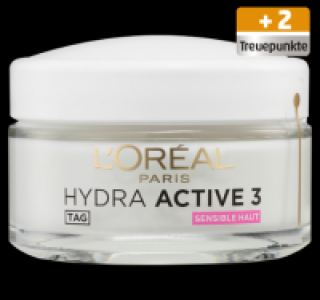 Penny  L’ORÉAL Dermo Hydra Active