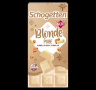 SCHOGETTEN Blonde