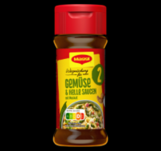MAGGI W&uuml;rzmischung 1.39&nbsp;&euro;