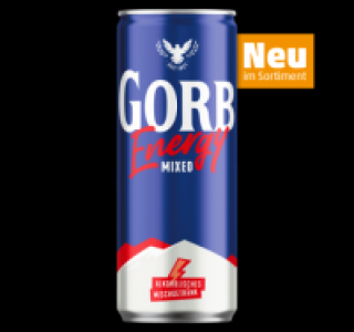 GORBATSCHOW Mixed