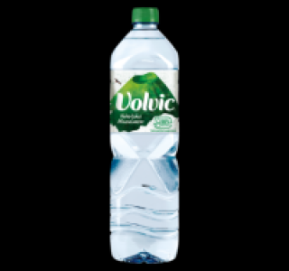 Penny  VOLVIC Mineralwasser
