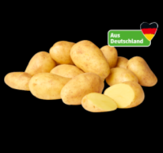 Penny  MARKTLIEBE Deutsche Speisekartoffeln