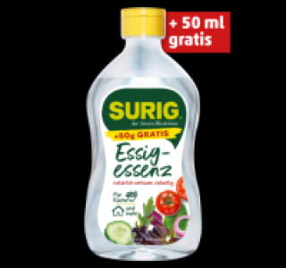 Penny  SURIG Essig­essenz