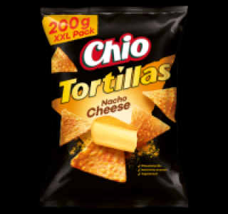 Penny  CHIO Tortillas