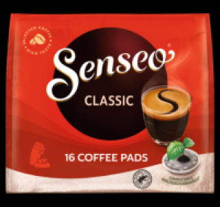 SENSEO Kaffeepads