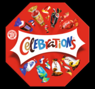 MARS Cele­brations 1.99 €