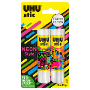 UHU Klebemix Schule 2.99 €