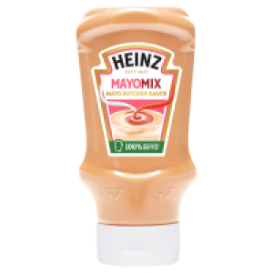 Aldi Süd  HEINZ Snack-Sauce 400 ml