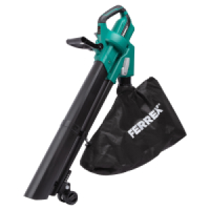 FERREX Akku-Laubsauger 39.99&nbsp;&euro;