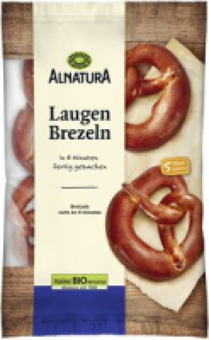 Laugenbrezeln (TK) 3.49 €