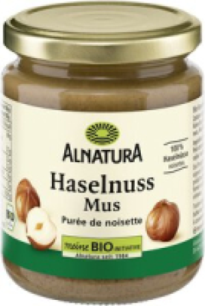 Haselnussmus 6.49 €