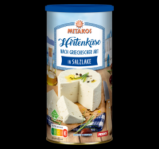 MITAKOS Hirtenkäse 5.99 €