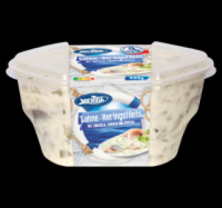 BERIDA Sahneheringsfilets 1.59 €