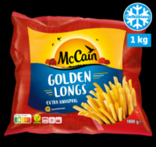 Penny  MC CAIN Golden Longs