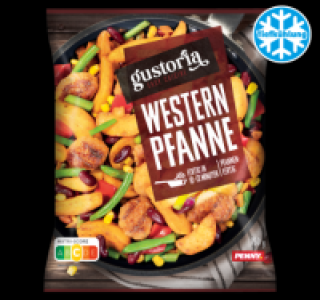 GUSTORIA Pfannengericht 2.79 €