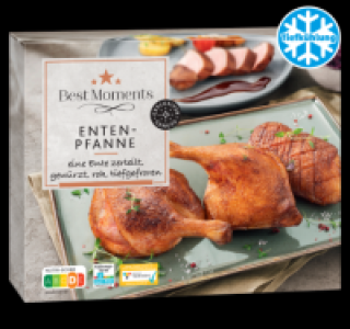 Penny  BEST MOMENTS Entenpfanne
