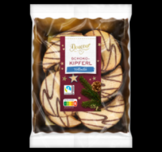 Penny  DOUCEUR Kipferl