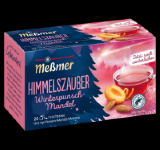 MESSMER Wintertee