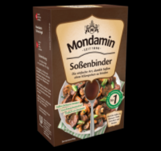 MONDAMIN Soßenbinder