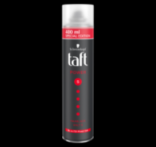 TAFT Haarlack oder -spray