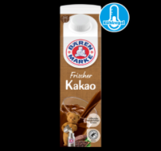 BÄRENMARKE Kakao