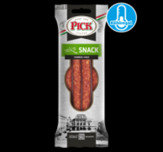PICK Puszta Snack 1.49 €